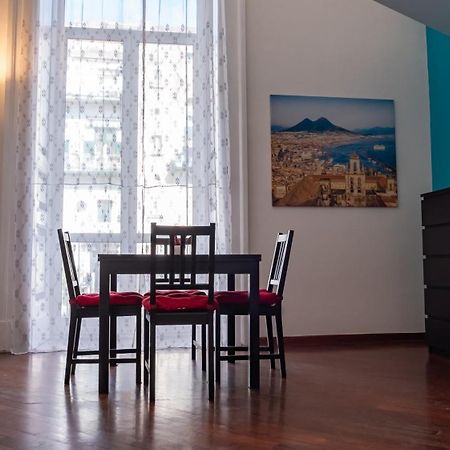Casa Latilla เนเปิลส์ ภายนอก รูปภาพ