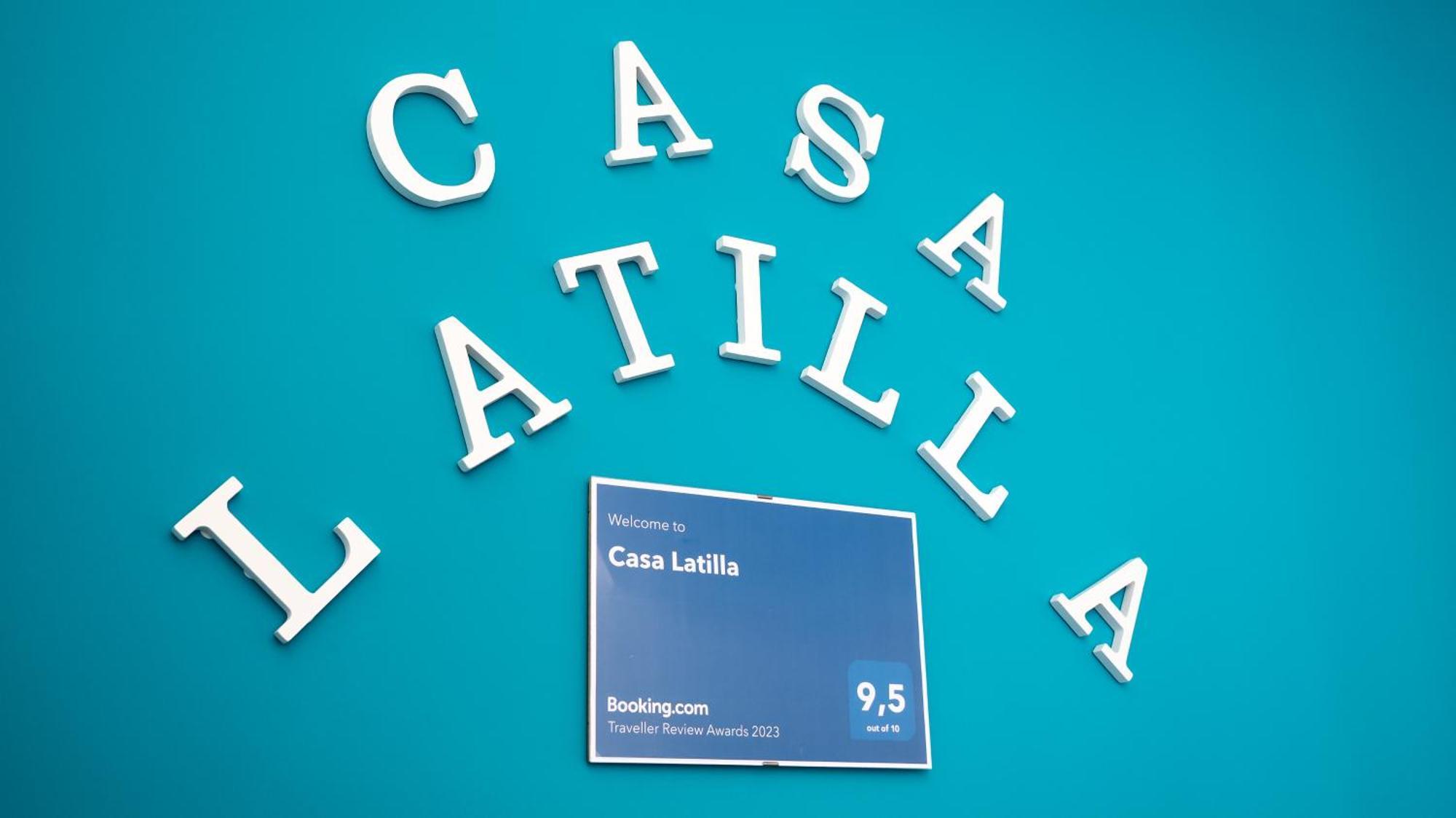 Casa Latilla เนเปิลส์ ภายนอก รูปภาพ